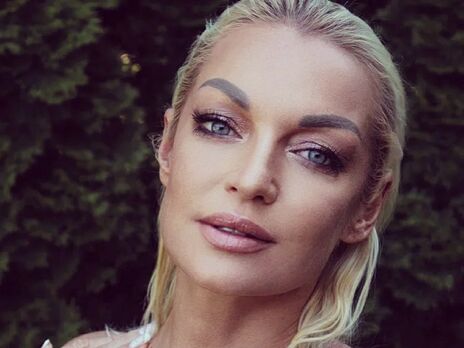 Анастасия Волочкова